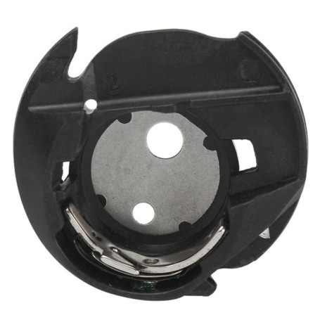 CENPEK Accessoire de Machine à Coudre Multifonctionnel - Étui à Bobines en Plastique