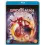 Spider-Man: No Way Home - Blu-ray Édition Spéciale