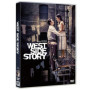 West Side Story - Édition Import DVD 2021