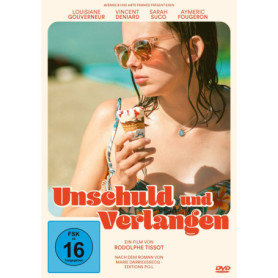 Unschuld und Verlangen - Film DVD Émotionnel et Sensuel