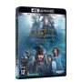 Pirates des Caraïbes : La Vengeance de Salazar en 4K Ultra HD