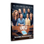 Le Jeu - Film DVD avec Bérénice Bejo et Grégory Gadebois