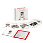 Coffret Collector Renaud - 10 CD avec Illustrations de Frank Margerin