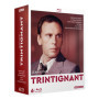 Coffret Blu-Ray Jean-Louis Trintignant - 6 Films Incontournables