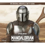 The Mandalorian - Saison 1 : Aventures Épiques en 4 CD