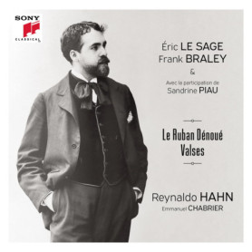 Le Ruban Dénoué - Valses : Musique de Chambre pour Deux Pianos