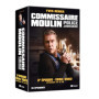 Commissaire Moulin - Intégrale des Épisodes 42 à 56 (1998-2002)