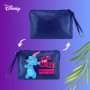 Sac à Main Disney Stitch pour Femme - Trousse de Toilette et Sac Tablette
