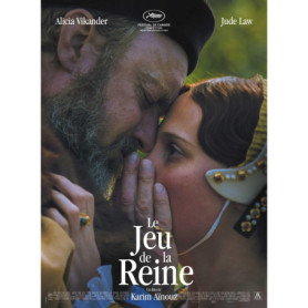 Le Jeu de la Reine - DVD avec Boîtier et Fourreau