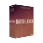 Coffret DVD David Lynch : Elephant Man, Une Histoire Vraie, Mulholland Drive, Inland Empire