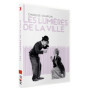 Les Lumières de la Ville - Édition Restaurée en DVD
