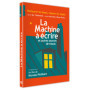 La Machine à Écrire - Documentaire Captivant en DVD