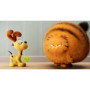 Garfield : Héros malgré Lui - Édition DVD avec Boîtier Fourreau