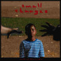 Small Changes - Michael Kiwanuka, Album CD