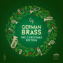 German Brass - Édition de Noël