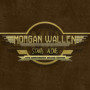 Album Stand Alone de Morgan Wallen - Édition Importée