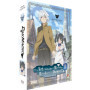 DanMachi : Saison 3 - Édition Collector en Coffret DVD