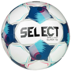 Ballon de Football Select Brillant Super TB FIFA Quality Pro - Taille 5
