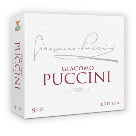 Édition Spéciale Puccini - Opéras Classiques de La Fenice
