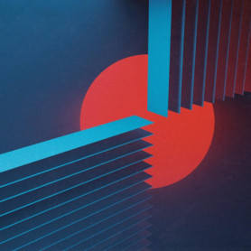 Album 'Etiquette' de Hellgo - Post-Hardcore Émotionnel