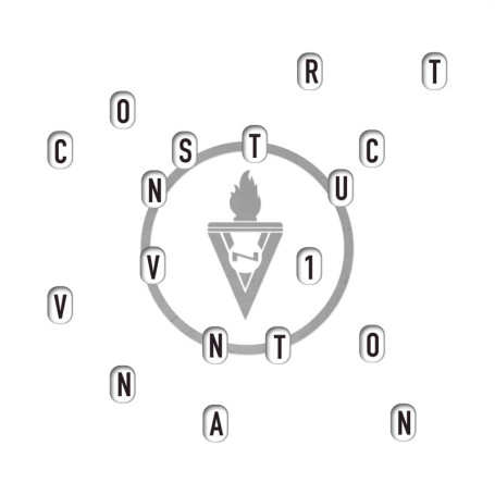 Construct - Album Electro de VNV Nation