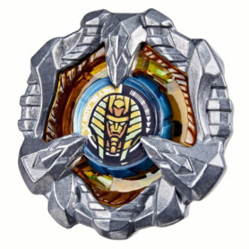 Pack Booster Beyblade X Cowl Sphinx 9-80GN - Toupie de Défense