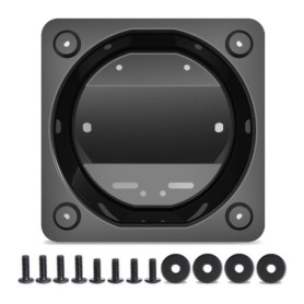 Support de Montage Mural pour Écran Samsung OLED Odyssey G9 49''