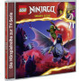 Lego Ninjago - Bande Originale du Film en CD