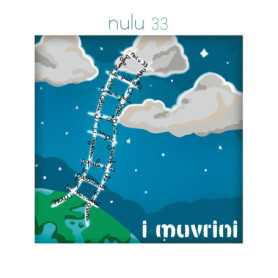 Nulu 33 - Album I Muvrini en CD