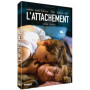 DVD L'Attachement - Film Émotionnel avec Valeria Bruni Tedeschi