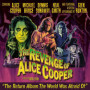 The Revenge of Alice Cooper - Album Collector