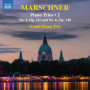 Trios avec Piano - Volume 3 par NAXOS