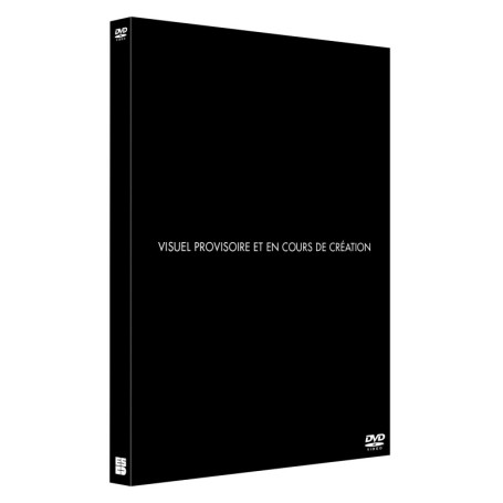 Mission : Impossible - Le Dernier Reckoning en DVD avec Boîtier Fourreau