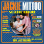 Compilation Reggae Magic de Jackie Mittoo - 2 Disques
