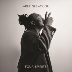 Four Spirits - Concerto pour Violoncelle Solo d'Abel Selaocoe