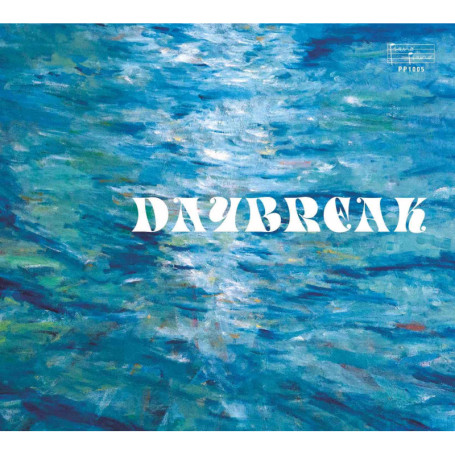 DAYBREAK - Bande Originale de Sven Wunder
