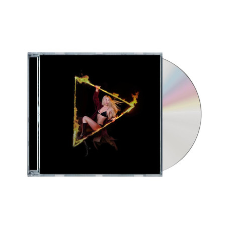 Ava Max - Don't Click Play (Album CD)