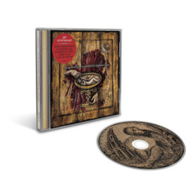 Réédition 25e Anniversaire : Machina/The Machines of God - Smashing Pumpkins