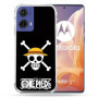 Coque Renforcée Cokitec pour Motorola G85 5G - Design Manga One Piece