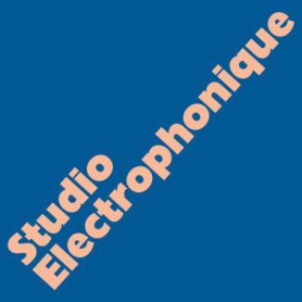 Album Début de Studio Electrophonique - Indie Original de Sheffield
