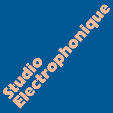 Album Début de Studio Electrophonique - Indie Original de Sheffield