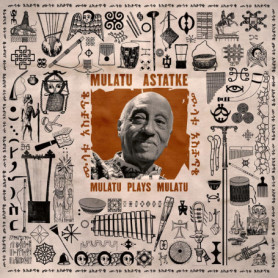 Mulatu Astatke - Mulatu Plays Mulatu en CD