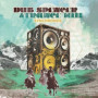 Album Synchronos de Dub Spencer & Trance Hill - Édition Echo Beach
