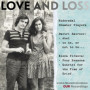 Love and Loss - Hommage aux Compositeurs Contemporains
