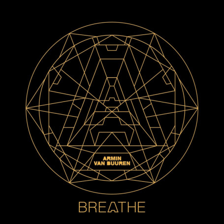 Breathe - Armin Van Buuren (Édition Limitée 3 Disques)