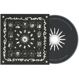 All is Love and Pain - Of Monsters and Men