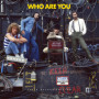 Coffret Collector Who Are You - The Who avec 7CD et Blu-Ray Audio