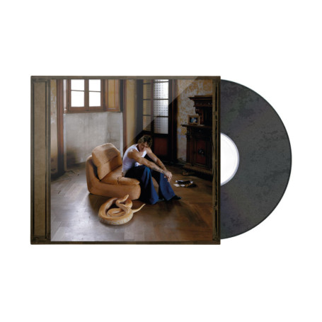 Antologia Della Vita E Della Morte - CD Irama