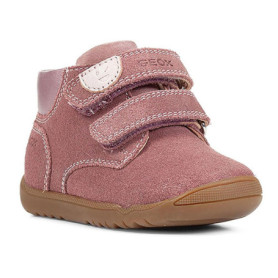 Baskets Décontractées Rose pour Fille - Geox B MACCHIA 56,96 €