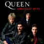 Queen & Adam Lambert : Greatest Hits - Édition Spéciale CD